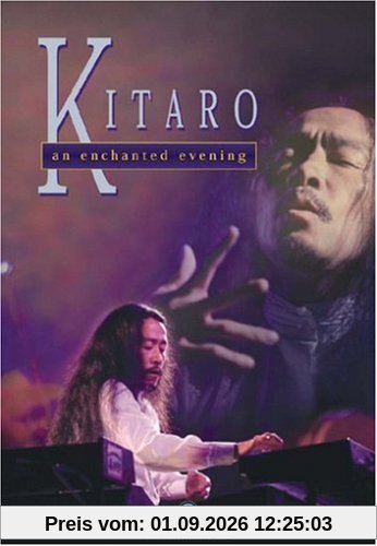 Kitaro - An Enchanted Evening