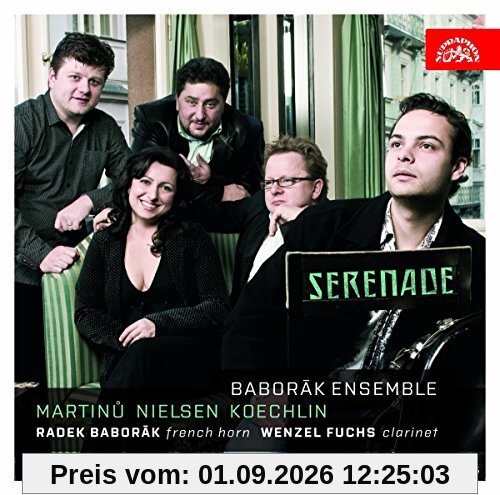 Serenade