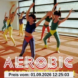 Aerobic Compilation Vol.1