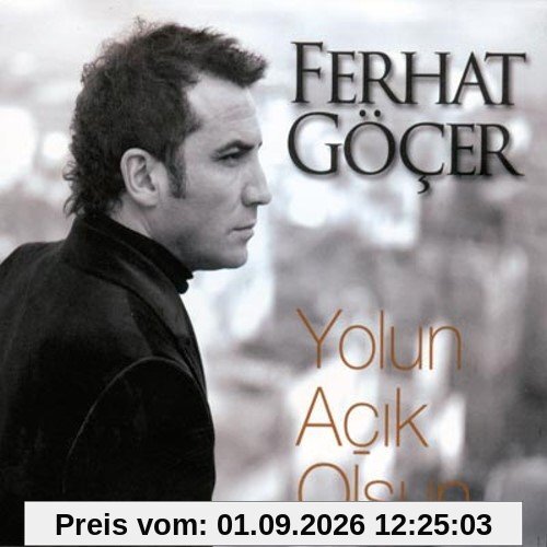 Yolun Acik Olsun