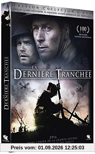 La dernière tranchée [FR Import]