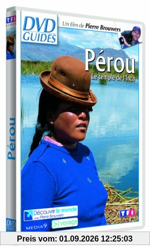 Pérou [FR Import]