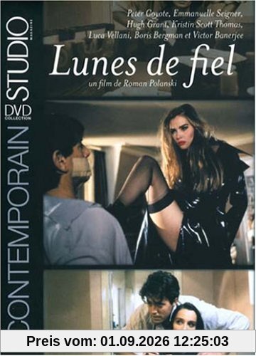 Lunes de fiel