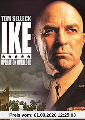 Ike : Opération Overlord [FR Import]