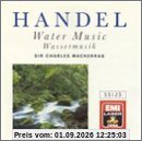 Handel:Water Music