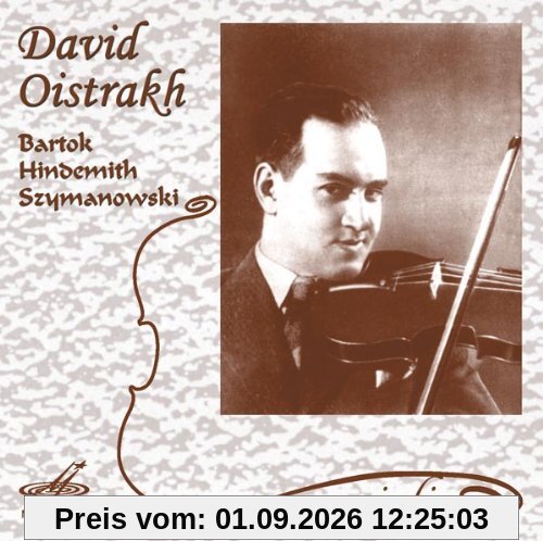 Violinkonzerte
