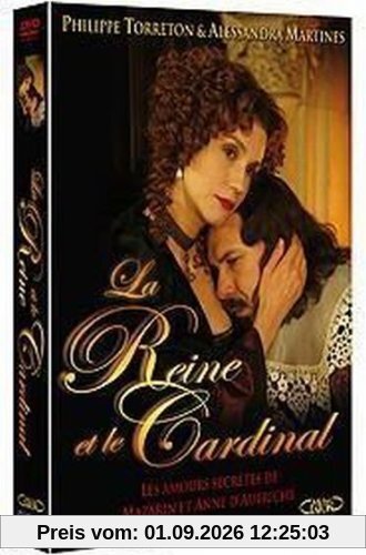 La reine et le cardinal [FR Import]