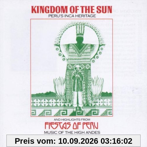 Kingdom of the Sun and Fi