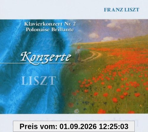 Klavierkonzert 2/Polonaise