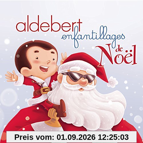 Enfantillages de Noël