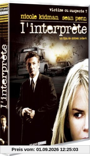 L'Interprète [FR Import]