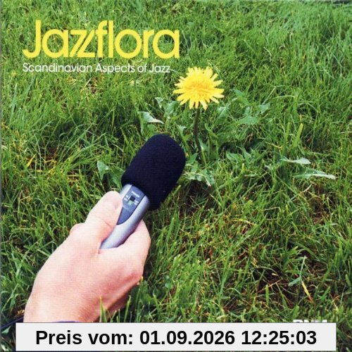 Jazzflora