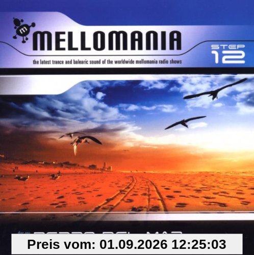 Mellomania 12