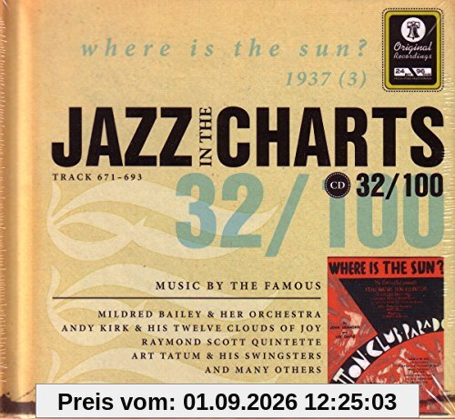 Jazz in the Charts 32/1937 (3)