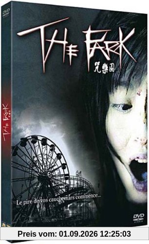 The park 3D [FR IMPORT]