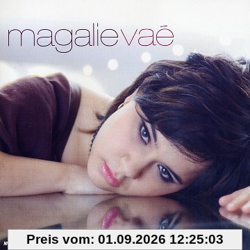 Magalie Vae