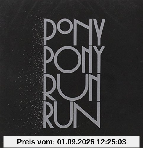 You Need Pony Pony