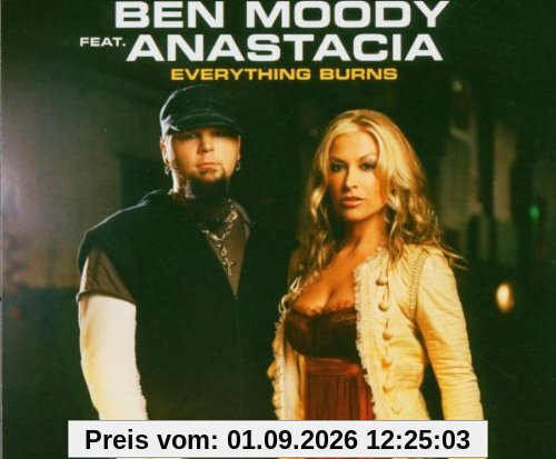Everything Burns