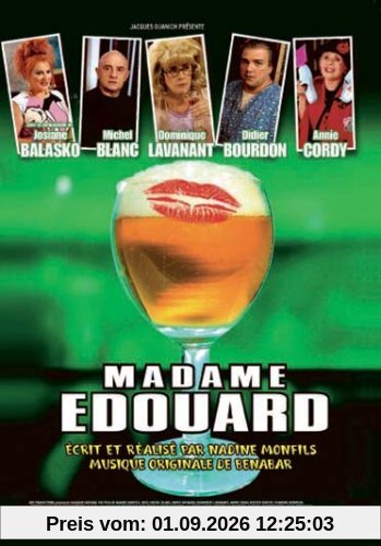 Madame Edouard [FR Import]