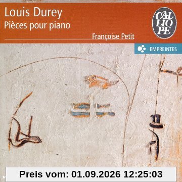 Pieces pour Piano