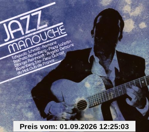 Jazz Manouche