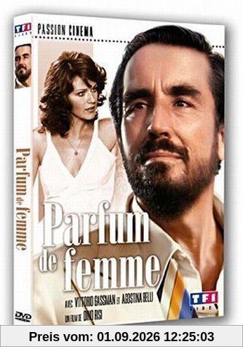 Parfum de femme [FR Import]