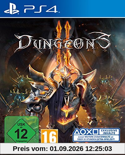 Dungeons 2