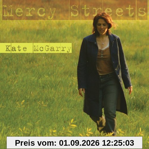 Mercy Streets
