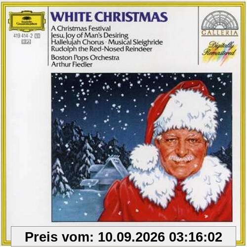 White Christmas:X-Mas Festival