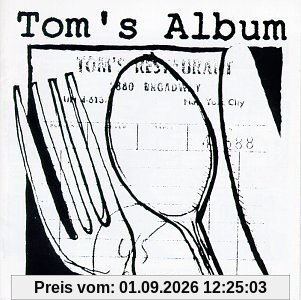Tom's Album