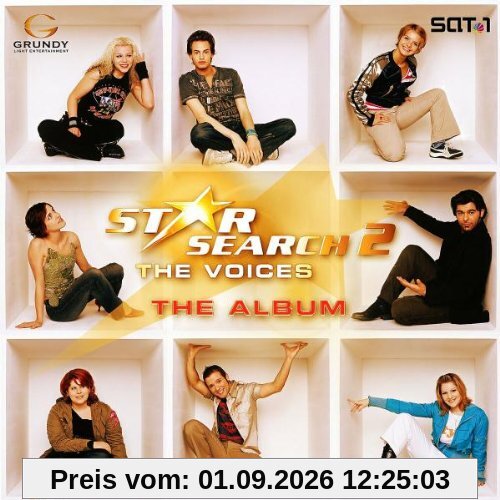 The Album