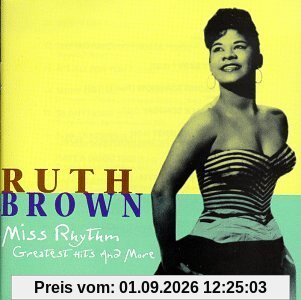 Miss Rhythm [Greatest Hits]