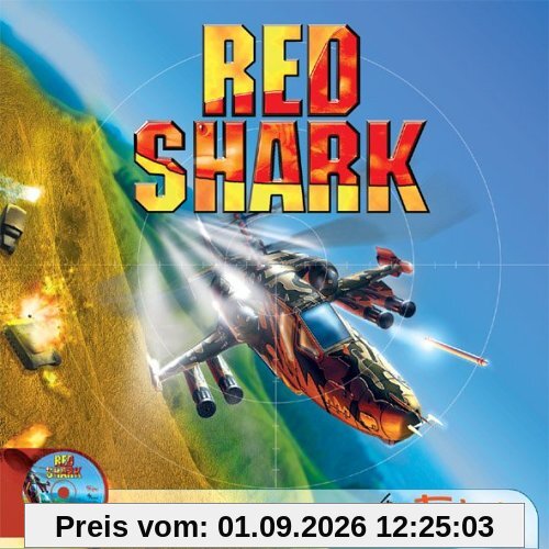 Red Shark