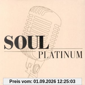 Soul Platinum