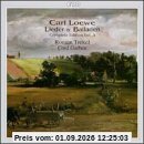 Sämtliche Lieder & Balladen Vol.3