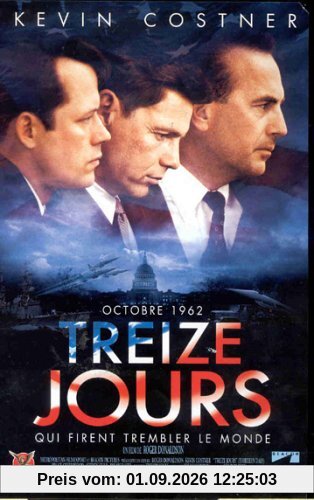 Treize jours [VHS]