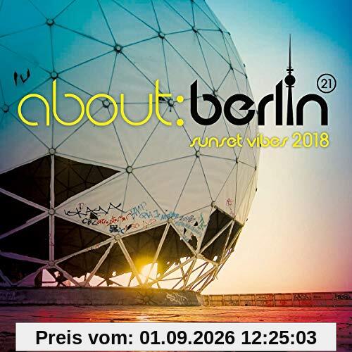 About: Berlin (21)-Sunset Vibes 2018