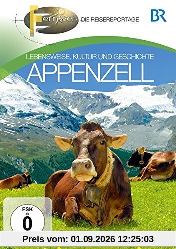 Appenzell