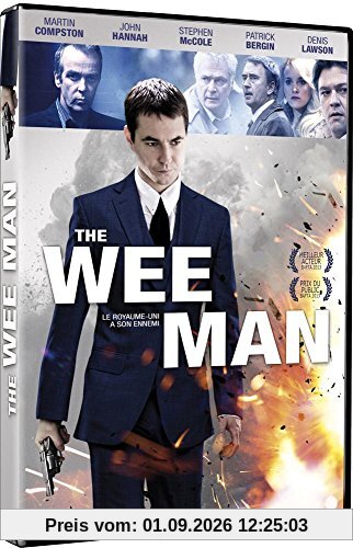 The wee man [FR Import]