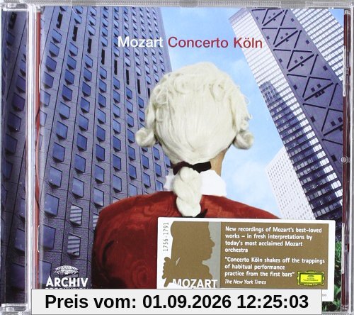 Mozart