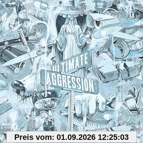 Ultimate Aggression