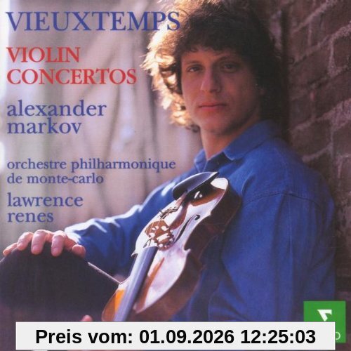 Violinkonzerte