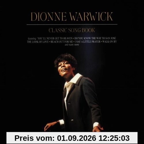 Classic Song Book