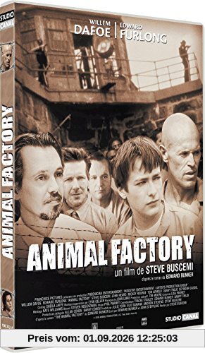 Animal Factory [FR Import]