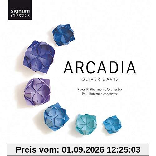 Davis: Arcadia