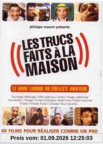 Les Trucs faits à la maison [FR Import]