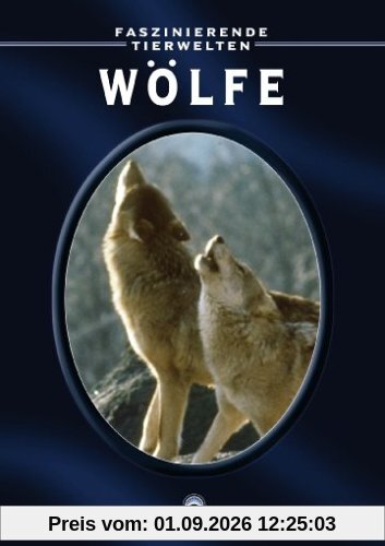 Wölfe