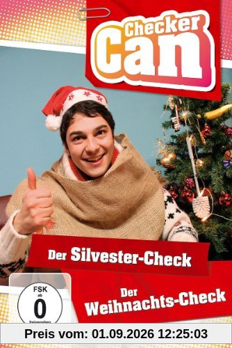 Checker Can - Der Sylvester-Check / Der Weihnachts-Check