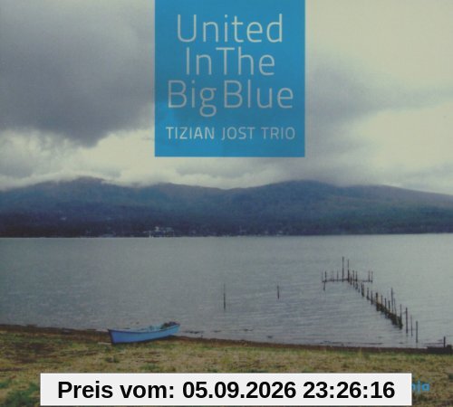 United in the Big Blue