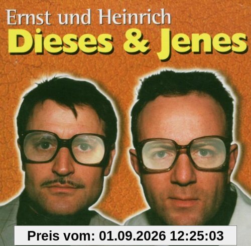 Dieses und Jenes